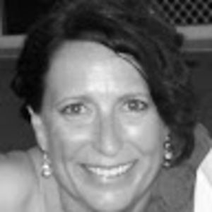 Meet your Posher, Kathryn